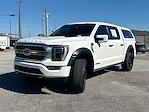 Used 2023 Ford F-150 Limited SuperCrew Cab for sale #575702A - photo 2