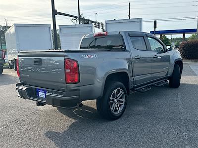 2022 Chevrolet Colorado Crew Cab 4x4 Pickup for sale #575704A - photo 2