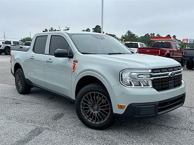 2024 Ford Maverick SuperCrew Cab FWD Pickup for sale #575705A - photo 1