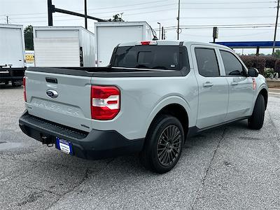 2024 Ford Maverick SuperCrew Cab FWD Pickup for sale #575705A - photo 2