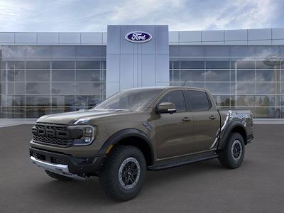 2025 Ford Ranger SuperCrew Cab 4x4 Pickup for sale #575710 - photo 1