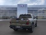 2025 Ford Ranger SuperCrew Cab 4x4 Pickup for sale #575710 - photo 10