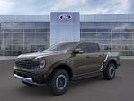 2025 Ford Ranger SuperCrew Cab 4x4 Pickup for sale #575710 - photo 1