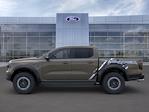 2025 Ford Ranger SuperCrew Cab 4x4 Pickup for sale #575710 - photo 8