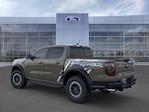 2025 Ford Ranger SuperCrew Cab 4x4 Pickup for sale #575710 - photo 2