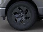 New 2025 Ford F-150 Lightning Flash SuperCrew Cab AWD Pickup for sale #575711 - photo 19