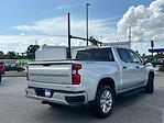 2022 Chevrolet Silverado 1500 Crew Cab 4x4 Pickup for sale #575713A - photo 2