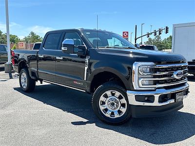 2025 Ford F-250 Crew Cab 4x4 Pickup for sale #575716A - photo 1