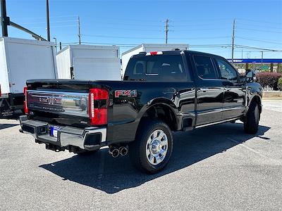 2025 Ford F-250 Crew Cab 4x4 Pickup for sale #575716A - photo 2