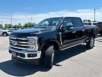2025 Ford F-250 Crew Cab 4x4 Pickup for sale #575716A - photo 3