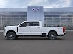 2025 Ford F-250 Crew Cab 4x4 Pickup for sale #575717 - photo 8