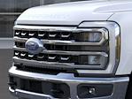 New 2025 Ford F-350 Crew Cab 4x4 SRW Pickup for sale #575718 - photo 17