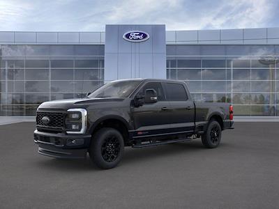 2025 Ford F-250 Crew Cab 4x4 Pickup for sale #575721 - photo 1