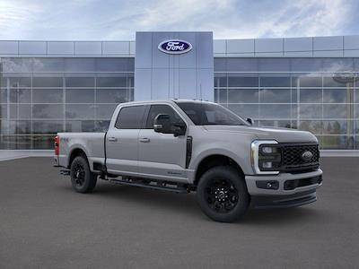 2025 Ford F-350 Crew Cab SRW 4x4 Pickup for sale #575723 - photo 1