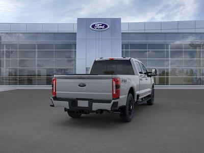 2025 Ford F-350 Crew Cab SRW 4x4 Pickup for sale #575723 - photo 2