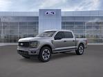 2025 Ford F-150 SuperCrew Cab 4x4 Pickup for sale #575726 - photo 1