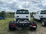 New 2025 Ford F-350 Crew Cab 4x4 Cab Chassis for sale #575730 - photo 15