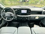 New 2025 Ford F-350 Crew Cab 4x4 Cab Chassis for sale #575730 - photo 4