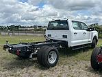 New 2025 Ford F-350 Crew Cab 4x4 Cab Chassis for sale #575730 - photo 7