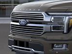 2025 Ford F-150 SuperCrew Cab 4x4 Pickup for sale #575731 - photo 17