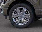 2025 Ford F-150 SuperCrew Cab 4x4 Pickup for sale #575731 - photo 19