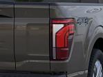 2025 Ford F-150 SuperCrew Cab 4x4 Pickup for sale #575731 - photo 21
