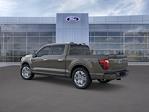 2025 Ford F-150 SuperCrew Cab 4x4 Pickup for sale #575731 - photo 9