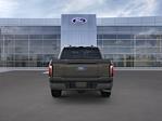 2025 Ford F-150 SuperCrew Cab 4x4 Pickup for sale #575731 - photo 10