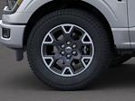 2025 Ford F-150 SuperCrew Cab 4x4 Pickup for sale #575735 - photo 19