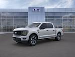 2025 Ford F-150 SuperCrew Cab 4x4 Pickup for sale #575735 - photo 1