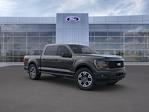 New 2025 Ford F-150 STX SuperCrew Cab 4x4 Pickup for sale #575736 - photo 1