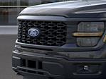 New 2025 Ford F-150 STX SuperCrew Cab 4x4 Pickup for sale #575736 - photo 17