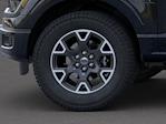 New 2025 Ford F-150 STX SuperCrew Cab 4x4 Pickup for sale #575736 - photo 19