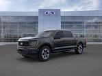 New 2025 Ford F-150 STX SuperCrew Cab 4x4 Pickup for sale #575736 - photo 3