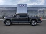 New 2025 Ford F-150 STX SuperCrew Cab 4x4 Pickup for sale #575736 - photo 8