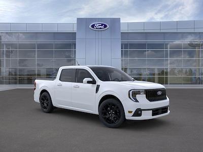 2025 Ford Maverick SuperCrew Cab AWD Pickup for sale #575740 - photo 1