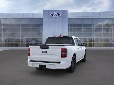 2025 Ford Maverick SuperCrew Cab AWD Pickup for sale #575740 - photo 2