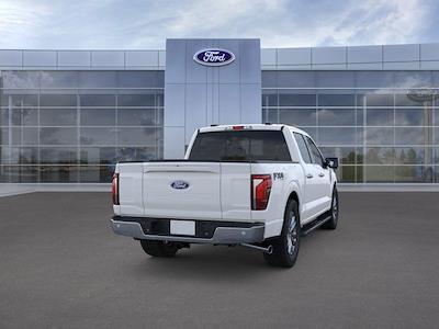 2025 Ford F-150 SuperCrew Cab 4x4 Pickup for sale #575744 - photo 2