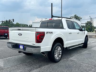 2024 Ford F-150 SuperCrew Cab 4x4 Pickup for sale #575744A - photo 2