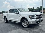 2024 Ford F-150 SuperCrew Cab 4x4 Pickup for sale #575744A - photo 1