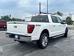 2024 Ford F-150 SuperCrew Cab 4x4 Pickup for sale #575744A - photo 2