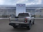 New 2025 Ford Ranger XLT SuperCrew Cab Pickup for sale #575745 - photo 2