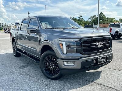 2024 Ford F-150 SuperCrew Cab 4x4 Pickup for sale #575747A - photo 1