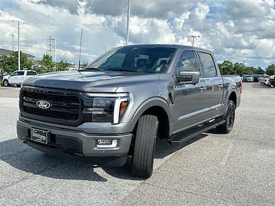 2024 Ford F-150 SuperCrew Cab 4x4 Pickup for sale #575747A - photo 2