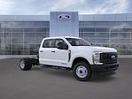 2025 Ford F-350 Crew Cab DRW 4x4 Cab Chassis for sale #575750 - photo 3