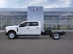 2025 Ford F-350 Crew Cab DRW 4x4 Cab Chassis for sale #575750 - photo 8