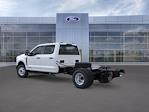 2025 Ford F-350 Crew Cab DRW 4x4 Cab Chassis for sale #575750 - photo 2