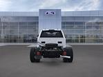 2025 Ford F-350 Crew Cab DRW 4x4 Cab Chassis for sale #575750 - photo 9