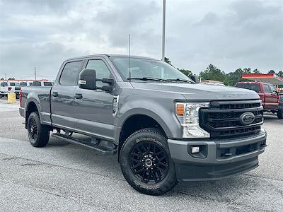 2022 Ford F-250 Crew Cab 4x4 Pickup for sale #575751A - photo 1