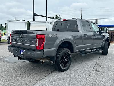 2022 Ford F-250 Crew Cab 4x4 Pickup for sale #575751A - photo 2